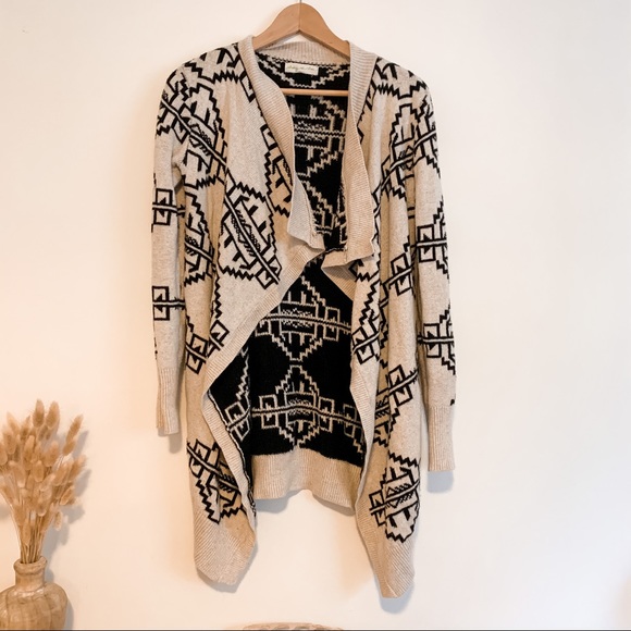 UO | Staring at Stars - Indie Cardigan - Picture 2 of 6